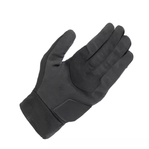Luva Motociclista Alpinestars Stated Air Preto Preto Original