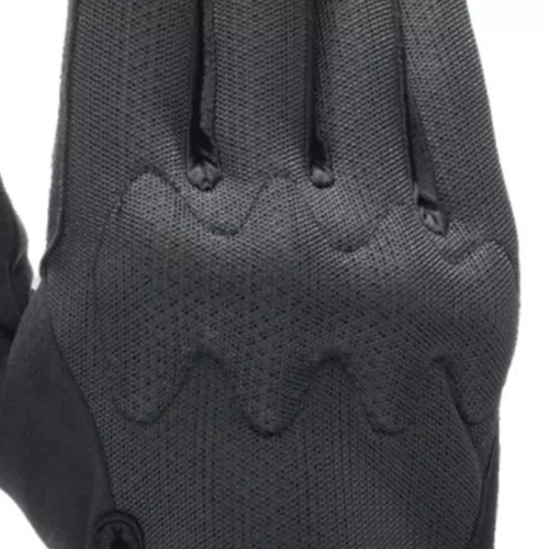 Luva Motociclista Alpinestars Stated Air Preto Preto Original
