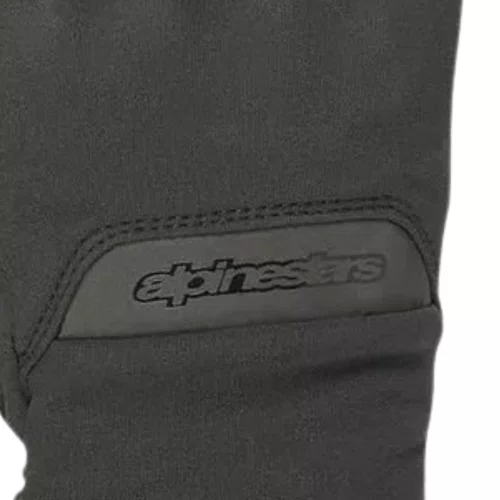 Luvas Alpinestars C1 V2 Gore Windstopper Preto Womens