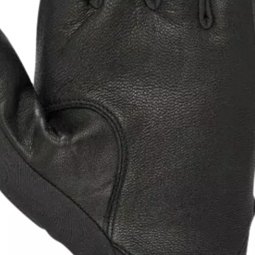 Luvas Alpinestars C1 V2 Gore Windstopper Preto Womens