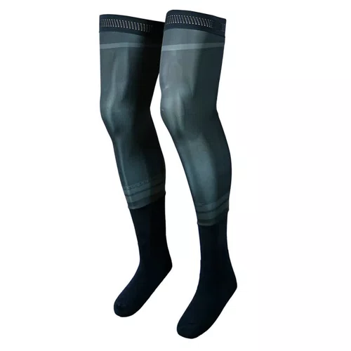 Meião Meia Asw Brace 2.0 Solon Motocross Enduro Trilha