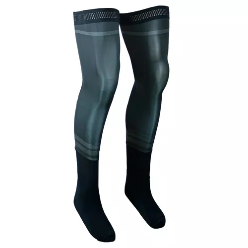 Meião Meia Asw Brace 2.0 Solon Motocross Enduro Trilha