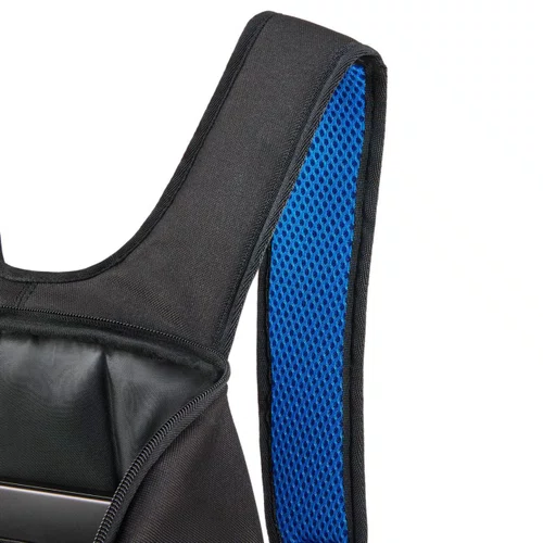 Mochila Alpinestars Defcon V3 Backpack Preta Azul