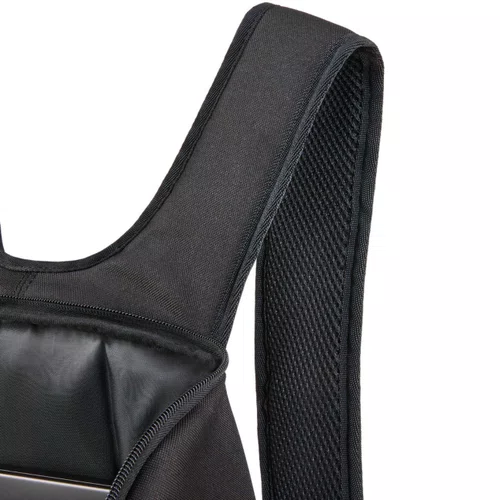Mochila Alpinestars Defcon V3 Backpack Preta Branca