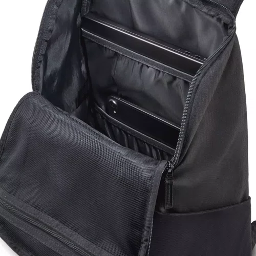 Mochila Alpinestars Defcon V3 Backpack Preta Branca