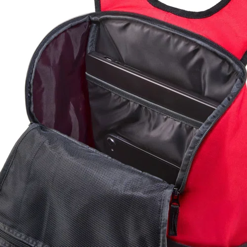 Mochila Alpinestars Defcon V3 Backpack Vermelha Branca