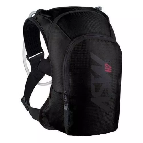 Mochila Bolsa Hidratação Asw Tank 3l Preta