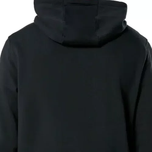 Moletom Alpinestars Blaze V3 Hoodie Preto Branco Original