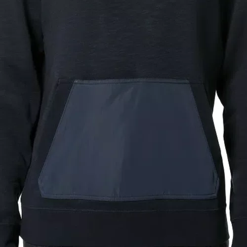 Moletom Alpinestars Rooted Hoodie Azul Marinho Blue Premium