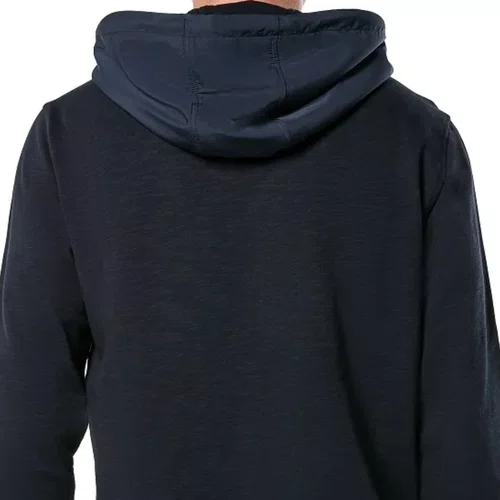 Moletom Alpinestars Rooted Hoodie Azul Marinho Blue Premium
