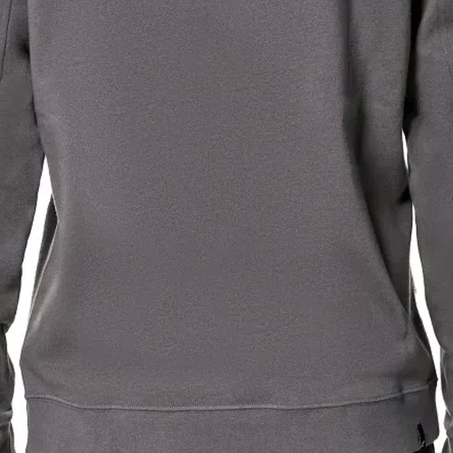 Moletom Alpinestars Set Hoodie Cinza