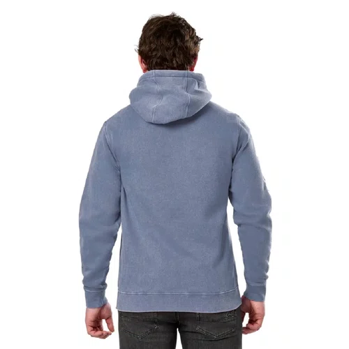 Moletom Alpinestars Unbound Hoodie Azul