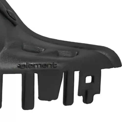 Narigueira Alta Clip Universal LS2 Fw3 Norisk Axxis Helt Hjc