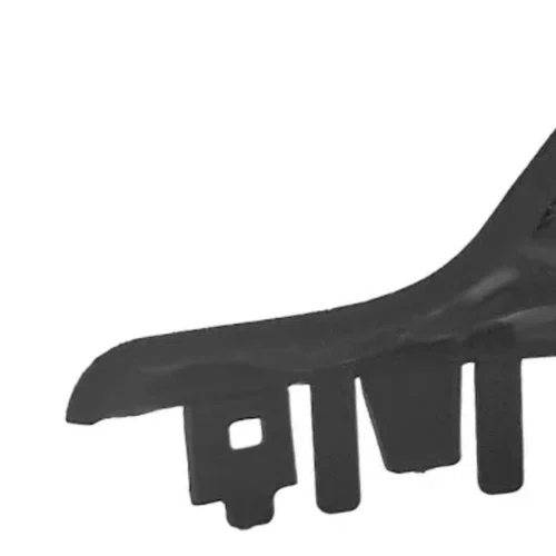 Narigueira Alta Clip Universal LS2 Fw3 Norisk Axxis Helt Hjc