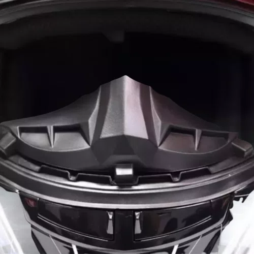 Narigueira Capacete Ls2 FF358 FF353 Norisk FF302 Polivisor