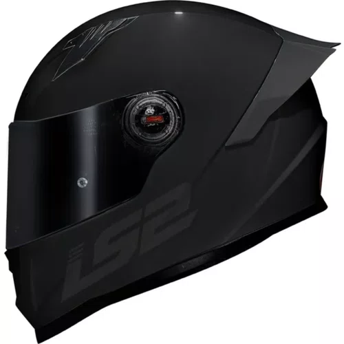 Narigueira Capacete Ls2 FF358 FF353 Norisk FF302 Polivisor