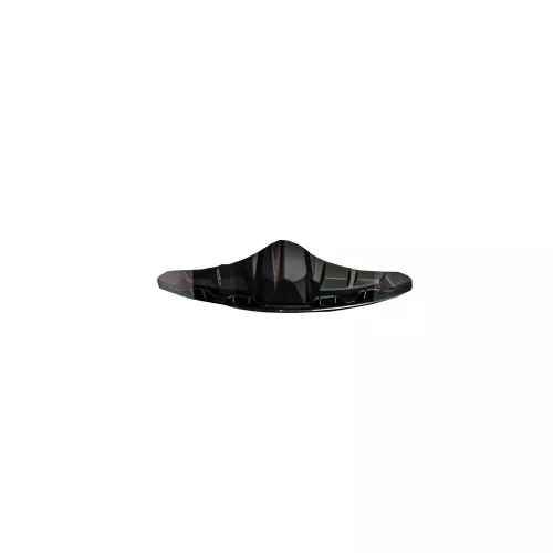 Narigueira Capacete Norisk Strada Preto