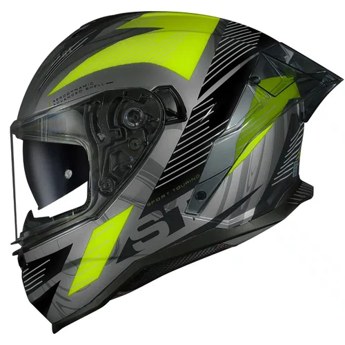 Oculos Interno Capacete Norisk Strada 2