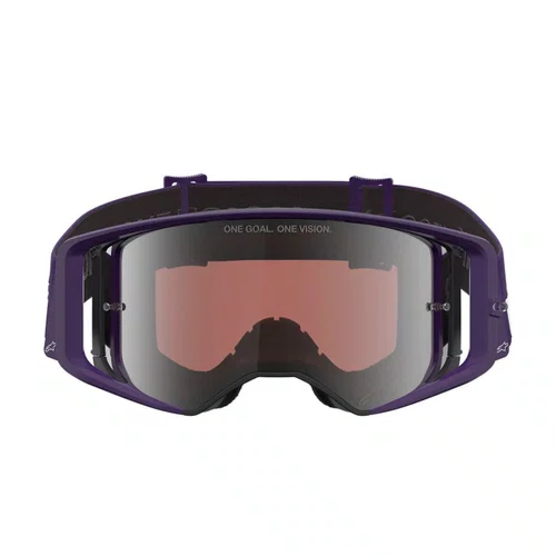 Oculos Motocross Alpinestars Supertech Vision HUNTA96 XXV