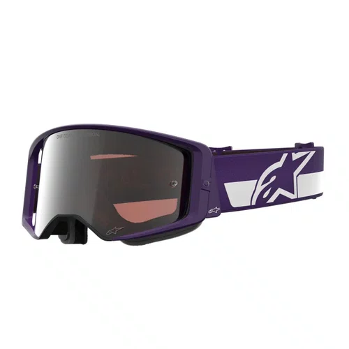 Oculos Motocross Alpinestars Supertech Vision HUNTA96 XXV