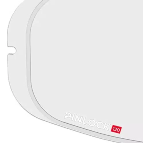 Pinlock Capacete Ls2 Ff320 Stream/ff353 Rapid Original Premium