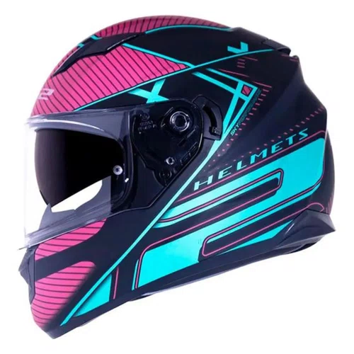 Pinlock Capacete Ls2 Ff320 Stream/ff353 Rapid Original Premium