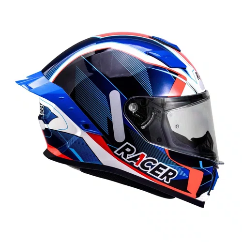 Pinlock Capacete Racer1 Rc1 Original Compatível Premium