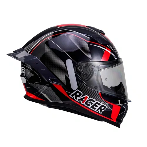 Pinlock Capacete Racer1 Rc1 Original Compatível Premium
