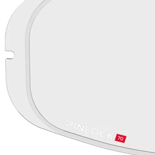 Pinlock Viseira Capacete Ls2 FF358 Original