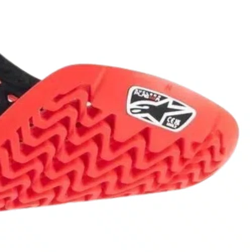 Protetor Alpinestars Nucleon Plasma Back Protector Insert