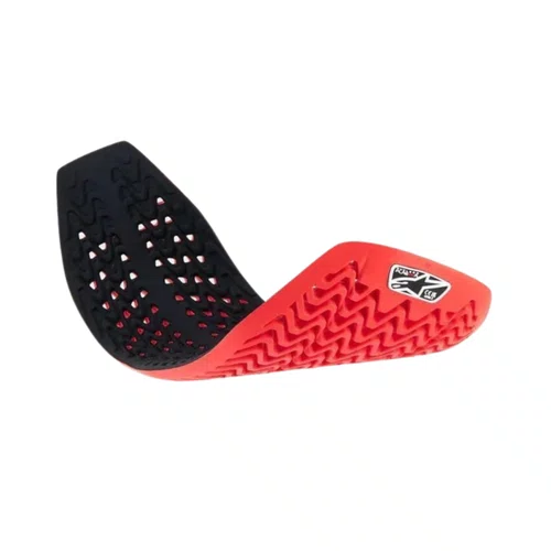 Protetor Alpinestars Nucleon Plasma Full Protector Insert Original
