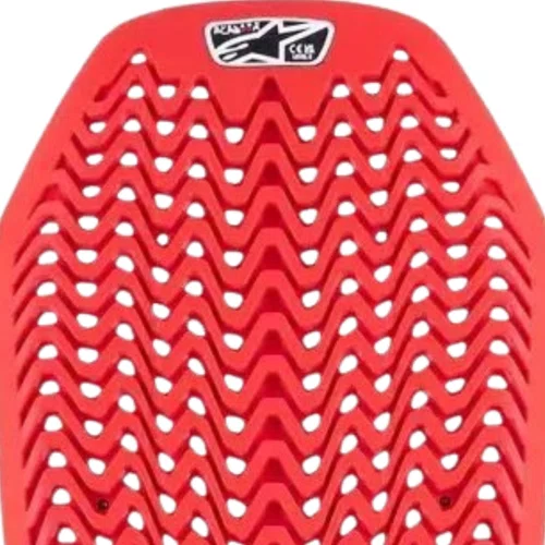 Protetor Alpinestars Nucleon Plasma Full Protector Insert Original