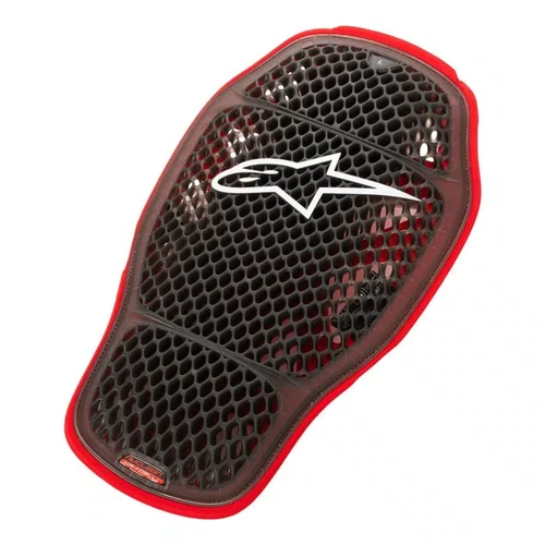 Protetor De Coluna Alpinestars Nucleon Kr-1 Celli