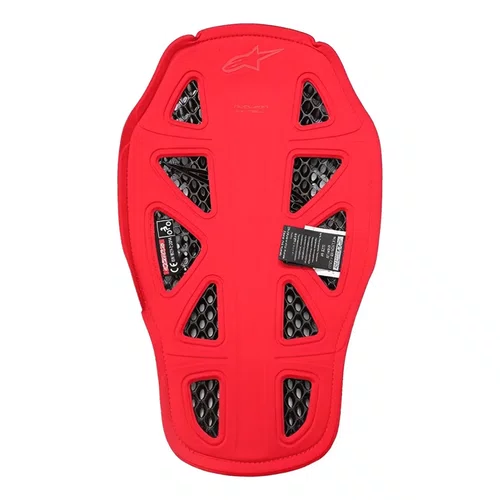 Protetor De Coluna Alpinestars Nucleon Kr-1 Celli