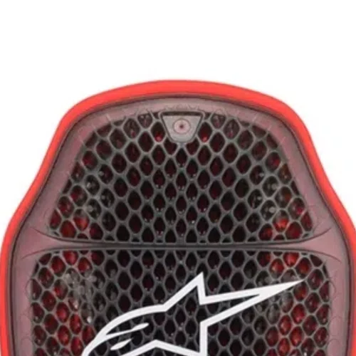Protetor De Coluna Alpinestars Nucleon Kr-1 Celli