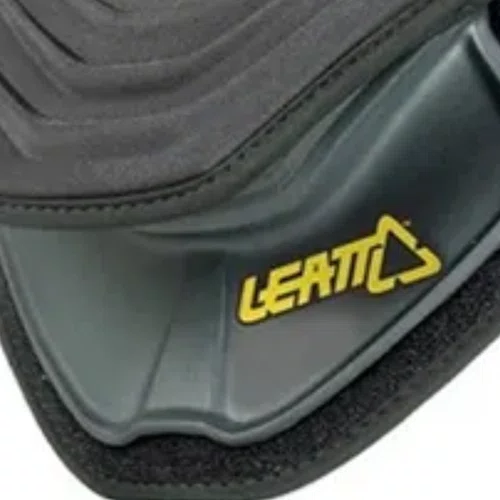 Protetor De Pescoço Cervical Kart Leatt Preto