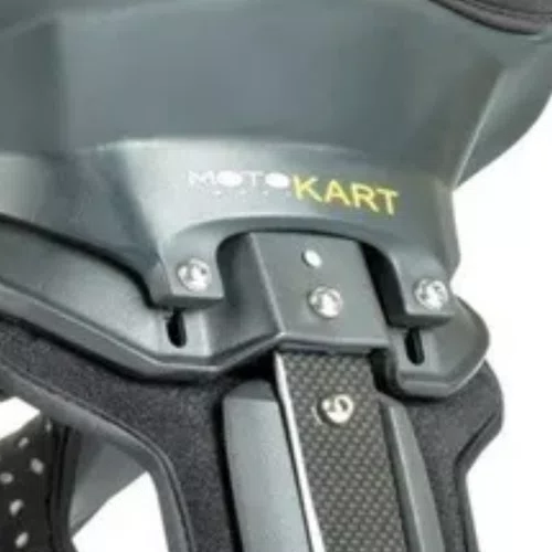 Protetor De Pescoço Cervical Kart Leatt Preto