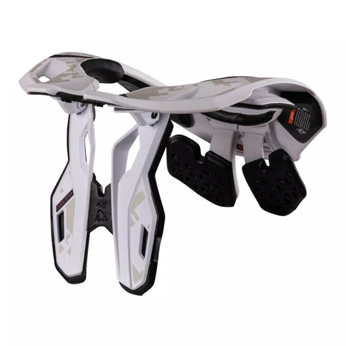 Protetor De Pescoço Cervical Leatt Brace 4.5 Branco
