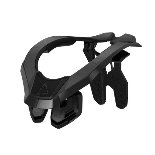 Protetor De Pescoço Cervical Leatt Brace 4.5 Preto
