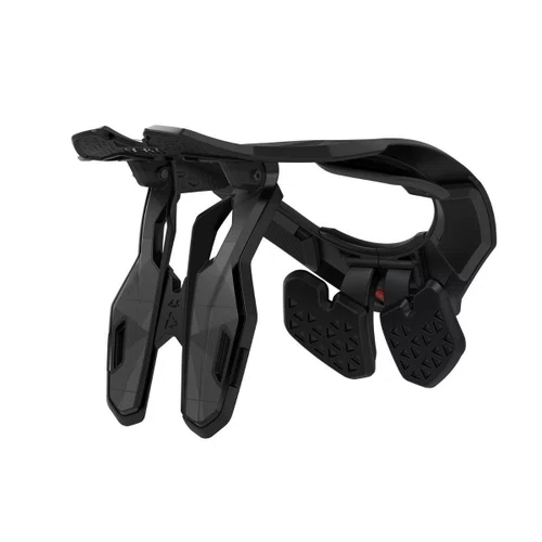 Protetor De Pescoço Cervical Leatt Brace 4.5 Preto