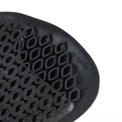 Protetor De Quadril Alpinestars Bioflex Hip Preto