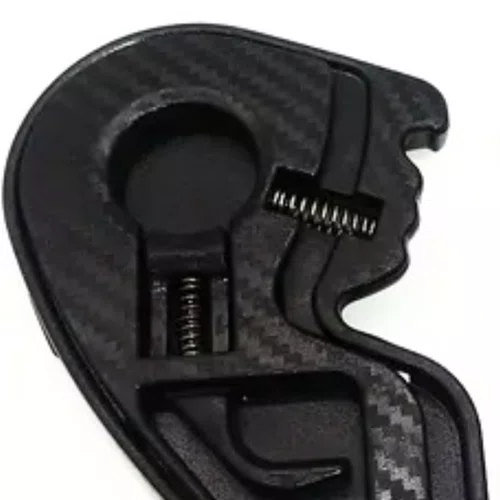 Reparo Kit Suporte Viseira Capacete Helt Polar Yohe Blade