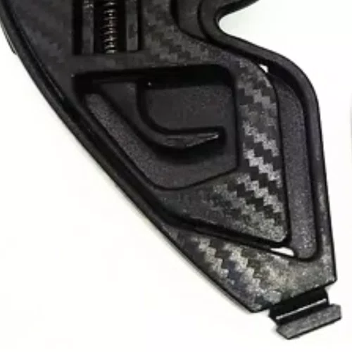 Reparo Kit Suporte Viseira Capacete Helt Polar Yohe Blade