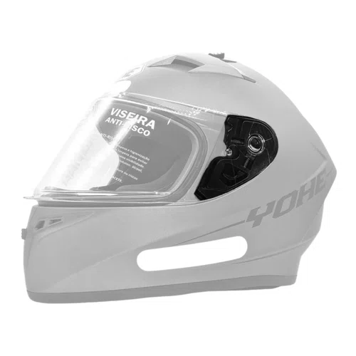 Reparo Kit Suporte Viseira Capacete Helt Polar Yohe Blade