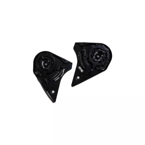 Reparo Suporte Viseira Capacete Norisk Ff391 e Razor FF80