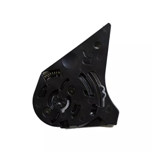 Reparo Suporte Viseira Capacete Norisk Ff391 e Razor FF80