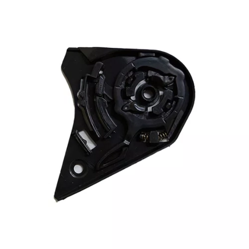 Reparo Suporte Viseira Capacete Norisk Ff391 e Razor FF80