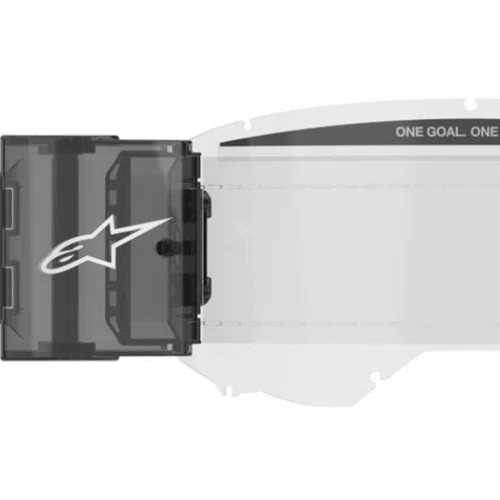Roll Film Kit Oculos Motocross Alpinestars Vision 8-5-3 Premium