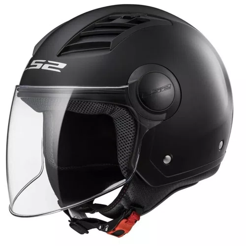 Suporte Viseira Ls2 Airflow OF562 Original Premium Compatível