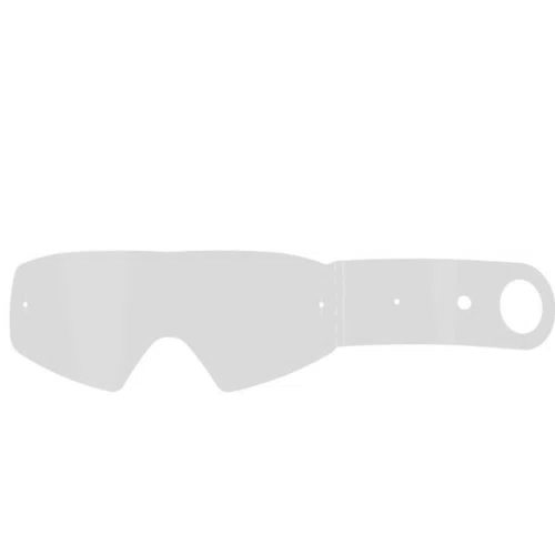 Tear Off Oculos Motocross Alpinestars Vision Youth 20 Unid